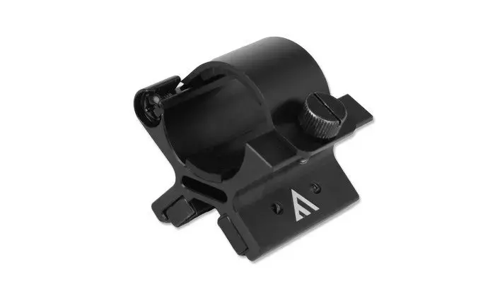 Mactronic – magnetinis laikiklis taktiniams žibintuvėliams – 24-27 mm – RHH00