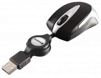 Verbatim Go Mini Mouse – Black