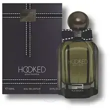 Hooked Pour Homme EDP vyrams