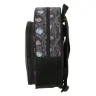 Minecraft Graffiti adaptable backpack 34cm — Photo 3