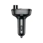 Forever FM raidītājs Bluetooth TR-370 melns — Foto 3