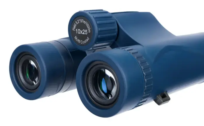 Discovery Elbrus 10x25 Binoculars Foto 10