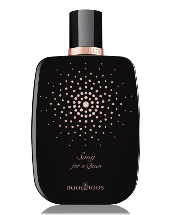 Roos & Roos, Song For A Queen, kvapusis vanduo moterims, 100 ml
