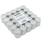 Tea Candles, 100 pcs. — Photo 1