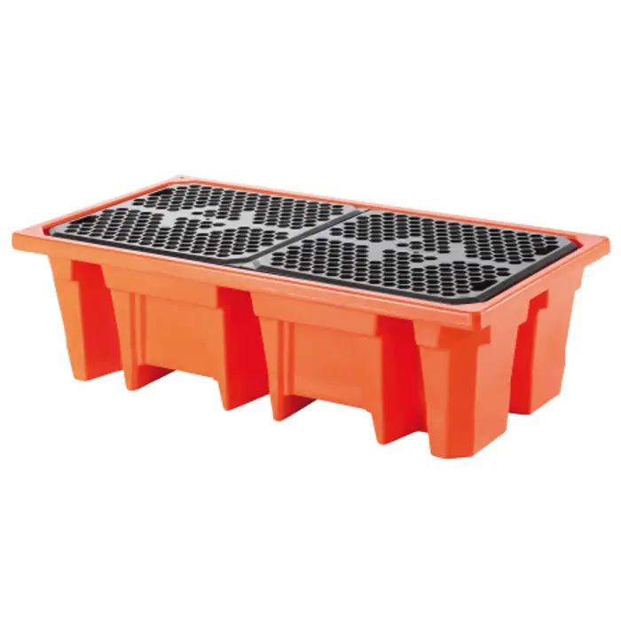 Mahuti alus 2 tünni jaoks 240L