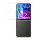 Tecno Phantom V Flip2 (priekšpuse) - 3mk Silky Matt Pro — Foto 9