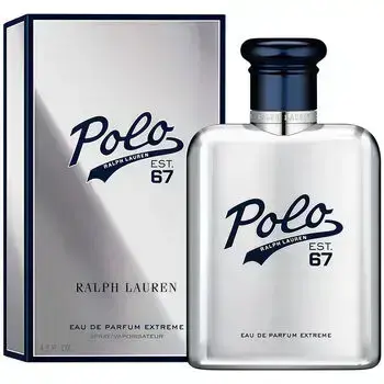 Ralph Lauren Polo 67 Extreme EDP 40ml
