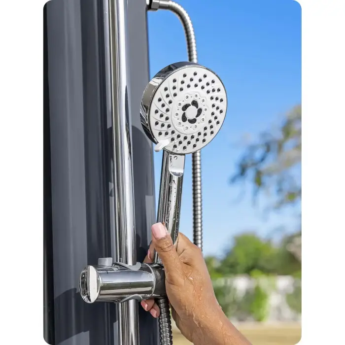 Prysznic solarny Bestway 58696 Foto 4