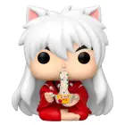 Funko POP figūrėlė Inuyasha - Inuyasha — Nuotrauka 1
