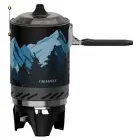 Jetboli FIRE-MAPLE X2 camping stove — Foto 1