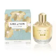 Girl of Now Shine парфюмерная вода