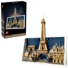 LEGO Architecture 21064 Paris — Photo 1