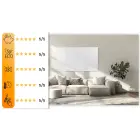 Infrapunakiirgur 960 W Berdsen BD-988 Photo