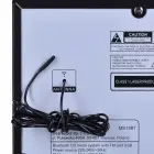 Blaupunkt MS13BT Micro Stereo — Photo 6