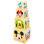 Disney koka kubu tornis — Foto 3