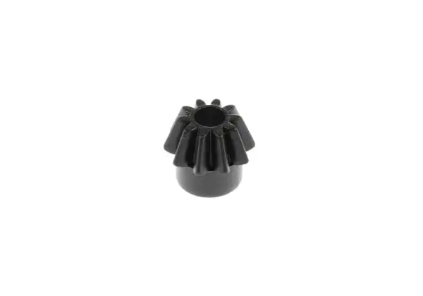 Variklio pinion krumpliaratis