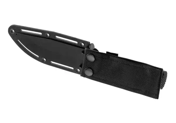 Special Ops Survival 5" nuga Photo