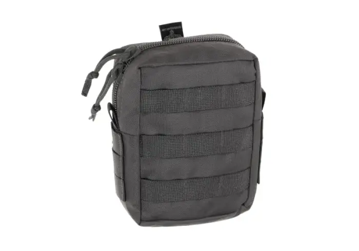 Medium Utility / Medic Pouch (Wolf Grey)
