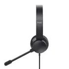Trust HS-260 ENC Black Headset — Foto 1