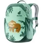 Deuter Pico Hiking Backpack Green Polyester — Foto 2