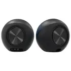 Creative Pebble X 2.0 Computer Speakers – Black — Photo 3
