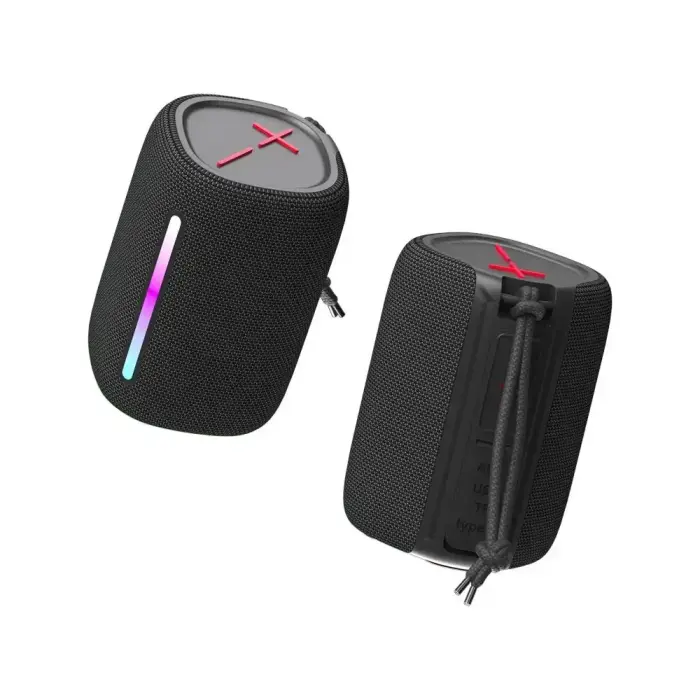 Forever BS-10 Bluetooth kõlar – must