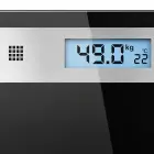 Electronic lcd bathweight 180kg — Photo 12