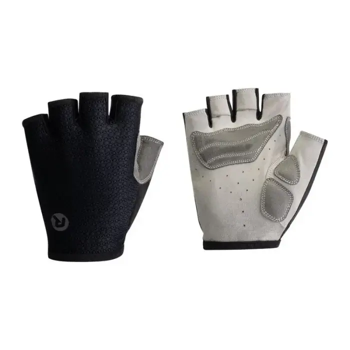 Rogelli CLASSIC gloves black M