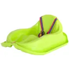 PLASTIC MINI BOBEK SLEDGE GREEN — Foto 3