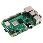 Mini dators RASPBERRY PI 4 B ar 8GB RAM — Foto 1
