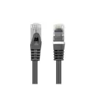 LANBERG Cat6 FTP Patch Cable 0.5 m Black FLUKE PASSED — Photo 3