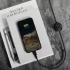 Native Union Night Cable (USB-C - Lightning), cosmos — Photo 3