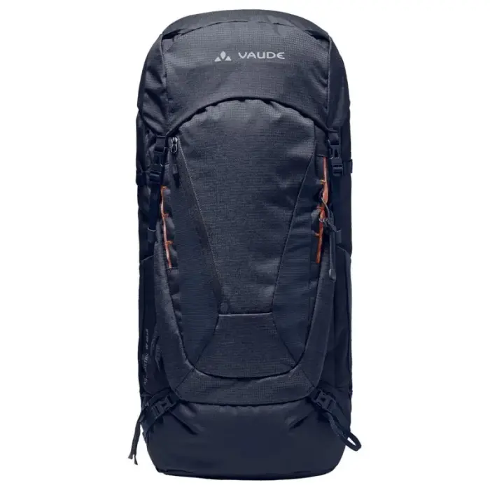 Vaude Asymmetric 42+8 kalnu mugursoma – Eclipse