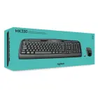 LOGITECH WIRELESS COMBO MK330 KIT — Foto 2