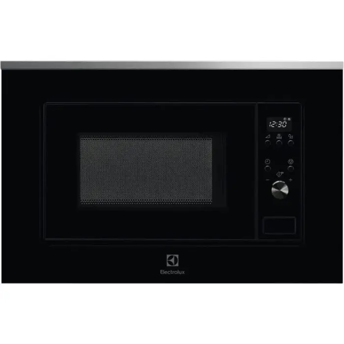 Микроволновая печь Electrolux LMS2203EMX (700W; черный)