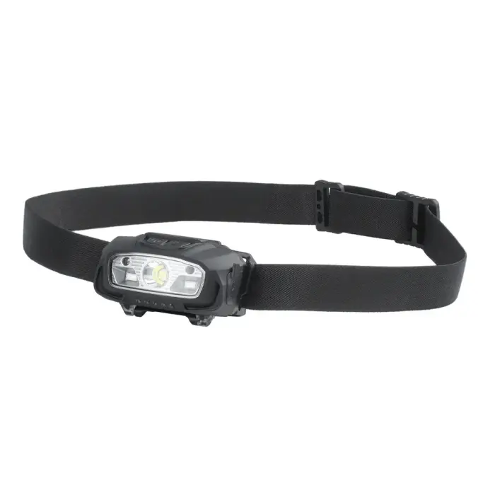 Mil-Tec GC220 Headlamp – 220 lm – Black