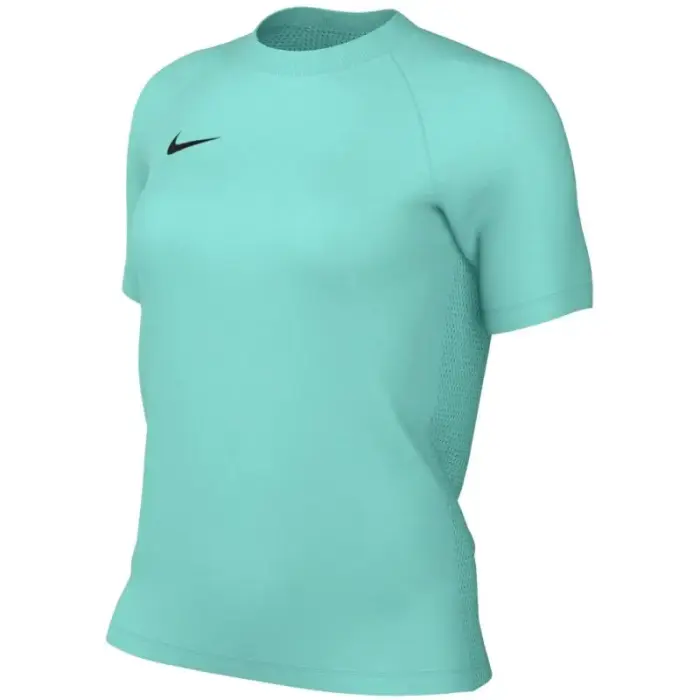 Nike Dri-Fit Park VIII Women's T-Shirt Mint HV8178 354 - Feature: 2XL
