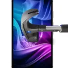 3mk Silky Matt Pro Screen Protector for Google Pixel 9A — Photo 12