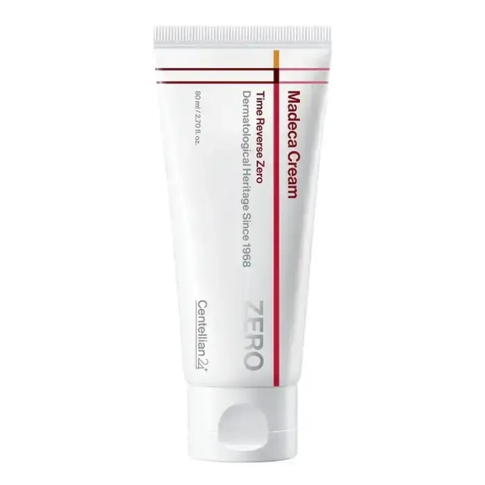 CENTELLIAN24 Madeca Cream Time Reverse Zero Season 7, 80 ml