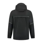 Rogelli ESSENTIAL rain jope black L — Foto 2