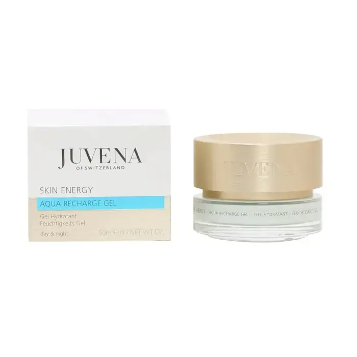 Juvena SKIN ENERGY Recharge Aqua Gel mitrinošs krēms - 50ml