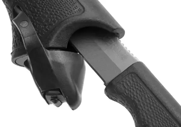 Gator Combo Axe Photo