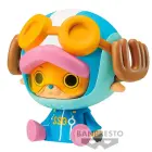 One Piece Sofvimates Chopper Egghead фигурка 11см — Фото 5