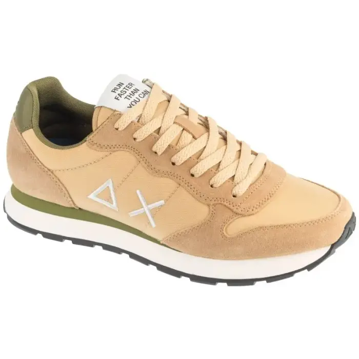 SUN68 Tom Solid Z36101-16 Beige 41 - rozmiar_EU: 43