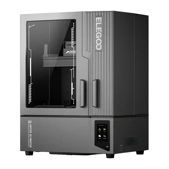 ELEGOO Jupiter 2 3D spausdintuvas