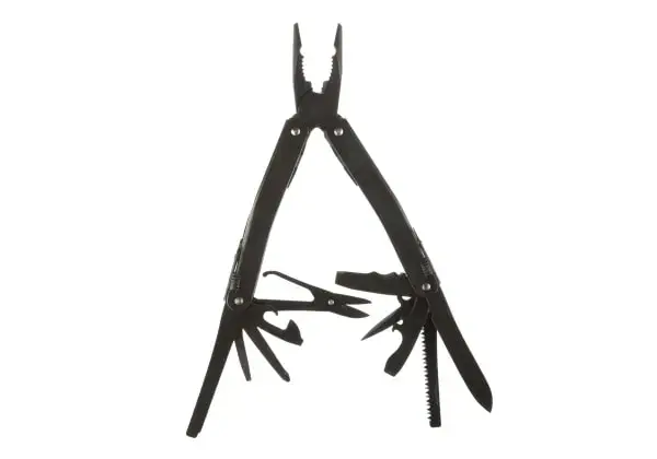 SwissTool Spirit XBS daudzfunkciju instruments Foto 3