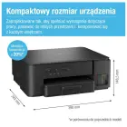 Brother DCP-T430W multifunction printer — Photo 13