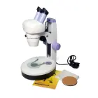 Microscope Levenhuk 5ST — Photo 1