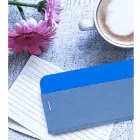 SENSITIVE Book Case for iPhone 17, Blue — Photo 10