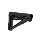 CTR Carbine laide Mil Spec (melns) — Foto 1